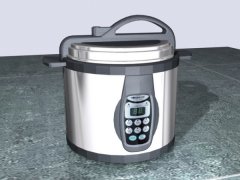 多功能电饭煲的用法 电饭煲选择技巧有哪些,它不仅可以蒸米饭而且