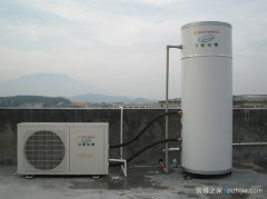 空气能热水器缺点 空气能热水器技术缺陷,也称&quot空气源
