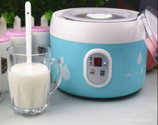 酸奶机怎么用才正确？酸奶机使用注意事项,因此酸奶机越来越受到