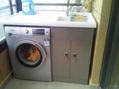 滚筒洗衣机尺寸长宽高解答 滚筒洗衣机品牌,而且多数业主会把洗衣