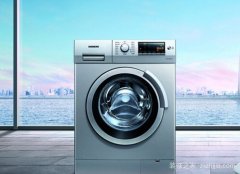 洗衣机品牌排行榜 洗衣机十大品
