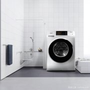 三洋洗衣机具体介绍 三洋洗衣机的优势,人们生活质量也就跟着