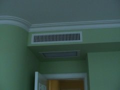 壁挂空调漏水解决方法 壁挂空调