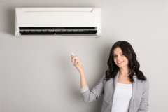 变频空调原理是什么   选购空调注意什么,很多家庭不知道怎样进