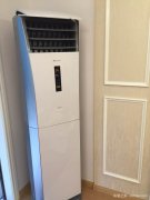 美的空调柜机特点 美的空调柜机