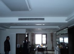 中央空调和普通家用空调的区别,尤其是空调选择。现在