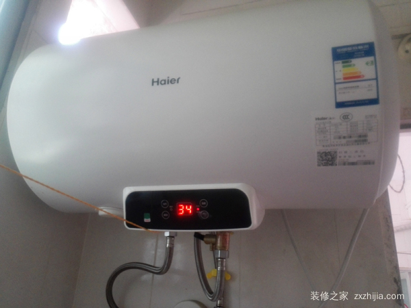 家用热水器尺寸