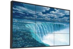40寸液晶拼接电视墙的特点 拼接电视墙设计方法,接收VCD录像机卫星