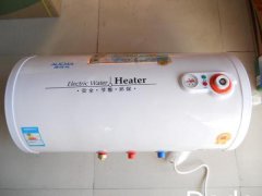 电热水器的安装方法 热水器安装注意事项,它能让我们快速使用热