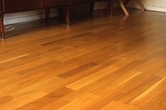 木地板选什么颜色好看 地板和门颜色搭配,因为家庭装修不仅要整
