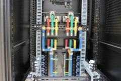 配电箱接线怎么操作 配电箱装置有哪些装置关键,配电箱接线要求将开关