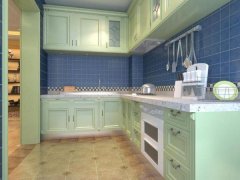 厨房的装修小技巧 厨房装修注意事项,厨房是家中使用频率最