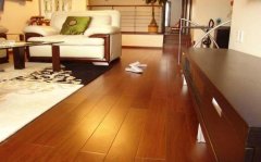 新式装修地板铺设方法有哪些 实木地板选择技巧有哪些,因为地板有着冬暖夏凉