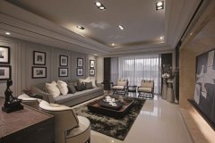 装修设计多少一平方米 室内装修设计有哪些技巧,除了家装风格选择家居