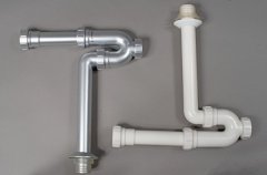 卫浴下水管安装方法  卫浴下水管安装注意事项,在装修卫生间时候下水