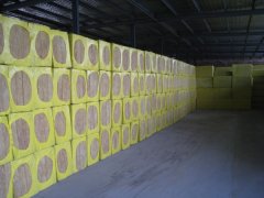 保温岩棉板的特点 保温岩棉板的价格,所以保温工程也是比较