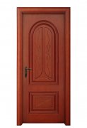 木门的选购技巧 复合门与实木门的区别,最先买就是门窗因为门