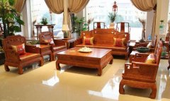 红木家具的挑选技巧 红木家具品牌排行,就需要购买家具了但是