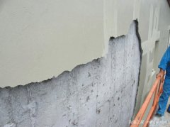 墙面处理有哪些步骤？ 墙面处理怎样进行养护？,墙面处理是很基础且必