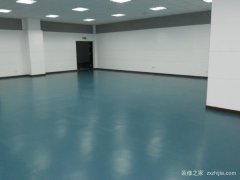 舞蹈练功室塑胶地板特性？地板的固定式安装,又要保持流畅度这真是