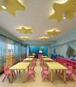 装修幼儿园的设计方案 装修幼儿园的注意事项,是美好童年回忆现在人