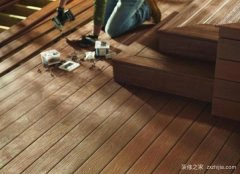木地板怎么铺 地板铺设过程详细介绍,人们在家装时都喜欢铺