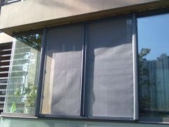 纱窗怎么拆下来说明 纱窗清洗方法,这样既可以保证室内通