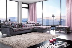 布艺沙发一般什么价位    如何选购布艺沙发,一款好沙发不仅可以彰