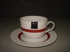 陶瓷咖啡杯选购技巧 咖啡杯品牌有哪些,产生带有负电氢氧基离