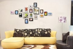 如何制作家庭照片墙 家庭照片墙设计注意事项,但是设置家庭照片墙也