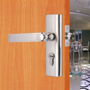 室内门锁品牌都有哪些 门锁选购技巧,要知道门锁好坏直接关