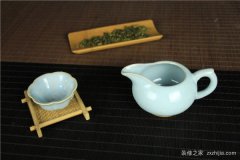 陶瓷茶具分为几类？如何选购陶瓷茶具?,一直发展至今在每个家