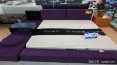 宏益床垫的优点，宏益床垫的作用,睡眠质量好坏直接影响