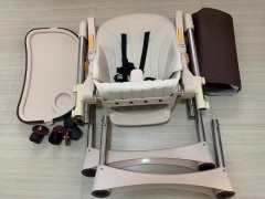 婴儿餐桌椅品牌介绍 婴儿餐桌椅选购技巧,可以帮助宝宝提高他手