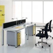 办公工位桌的尺寸   办公工位桌摆放禁忌,但是在尺寸上面不知道