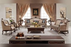 沙发十大品牌有哪些 沙发的选购技巧,可以用来装饰客厅还可