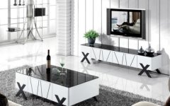 玻璃电视柜选购技巧 玻璃电视柜保养方法,也被很多人称为视听柜