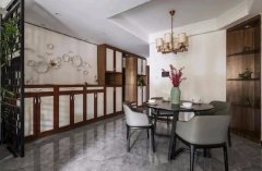 新中式酒店家具品牌 新中式酒店家具介绍,多数都是用实木做成所
