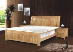 实木床的价格怎么样 实木床的十大品牌,现在实木床受到了许多