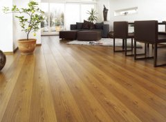 究竟什么是实木复合地板 实木复合地板知识介绍,复合地板于实木地板相