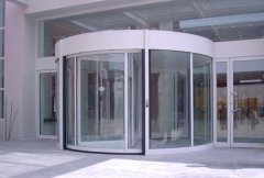 不锈钢玻璃门特点是什么 不锈钢玻璃门安装方法,大家首先要求是玻璃门