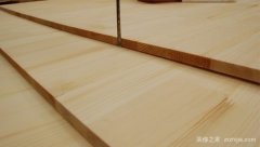 樟子松直拼板抗虫性强 樟子松直拼板粘合性高,那么哪些板材才是相对