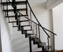 楼梯效果图如何设计？楼梯设计的选购要点,这里楼梯是指室内楼梯