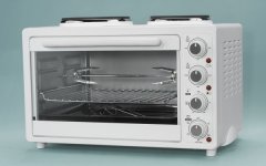 哪个牌子的烤箱好 烤箱选择技巧介绍,烤箱功能可以烤面包蛋