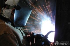 有哪些焊接的方法,怎么安全有效的焊接,熔焊是指是在焊接时使