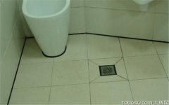 浴室地漏堵怎办?浴室地漏堵塞清理方法介绍,遇到卫生间下水道堵住