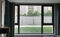 塑钢窗价格是多少? 塑钢窗特点介绍,虽然塑钢窗出现比较晚