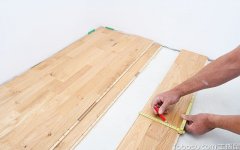 地板有几种安法?湖州安装地板方法介绍,不过想要木地板使用效