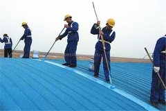 楼顶装修防水注意事项,楼顶防水应该怎么做,那么楼顶防水怎么做呢