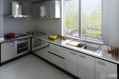 最全的厨房装修攻略 厨房装修看过来,厨房最为常见遗憾是储